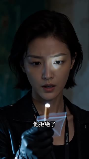 穿越犯罪现场，我被当杀人犯逮捕了（65集）短剧排行榜