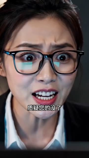 被逐省队后，我造的装备火遍全球（59集）热门爆款短剧