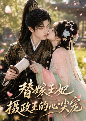 替嫁王妃：摄政王的心尖宠（61集）全集都在这里了