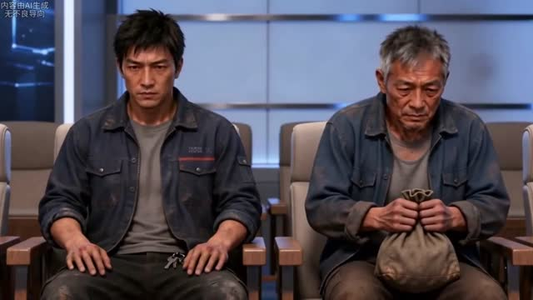 百万船坞款，试出人心真假（82集）短剧全集抢先看