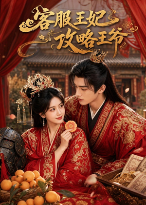 客服王妃攻略王爷（40集）高分佳作免费看