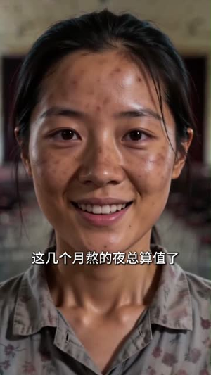 乡野书香（46集）爆火短剧推荐