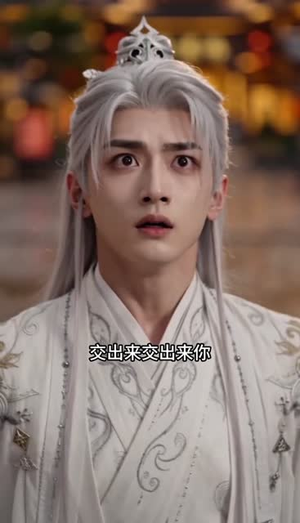 摆摊卖夜宵，仙界大佬馋疯了（60集）高质量短剧推荐