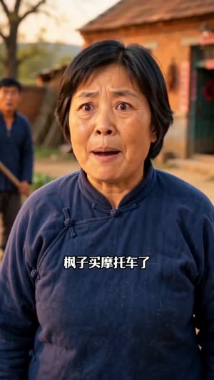 梦回80，我唯宠妻女（60集）女主角是谁