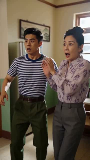 全村看衰，我嫁良人（45集）短剧上头又好看