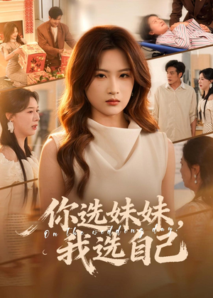 你选妹妹，我选自己（81集）真的好看吗
