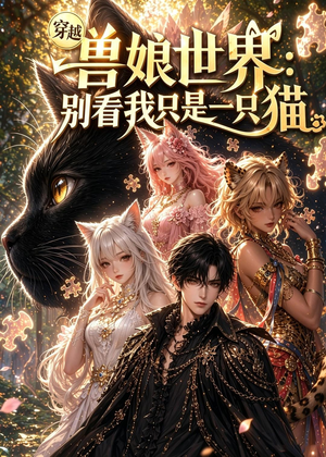穿越兽娘世界：别看我只是一只猫（99集）第二季