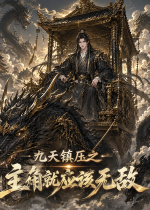 九天镇压之主角就应该无敌（107集）短剧在哪个平台
