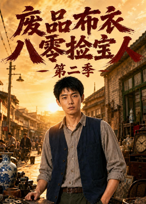 废品布衣八零捡宝人第二季（64集）百度网盘在线看