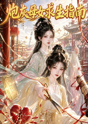 炮灰母女求生指南（50集）短剧分享剧集