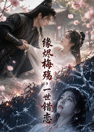 缘烬梅殇，一世错恋（51集）在线免费观看
