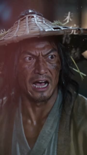 震惊！落难太子：娶个丑妻竟是女帝(78集)我真的爱了