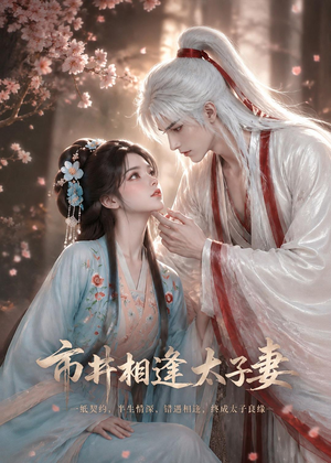 市井相逢太子妻（44集）小短剧抢先看