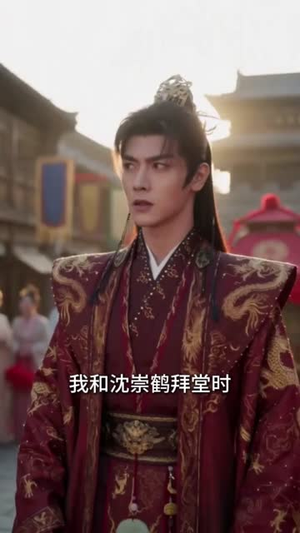 守寡二十年，涅槃嫁了少年将军（75集）评价怎么样