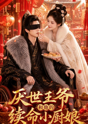 厌世王爷和他的续命小厨娘（86集）在哪看是免费的