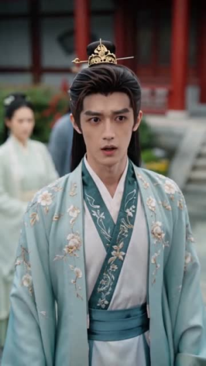 庶妹抢婚，我捡个乞当夫君（69集）第一集