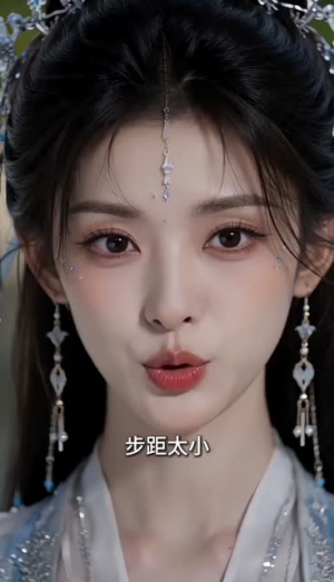 顾王世子妃她飒爆了（55集）女主谁演的
