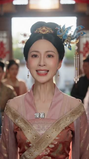 换嫁当日，我撕婚书拒入侯门（46集）好看的短剧电影