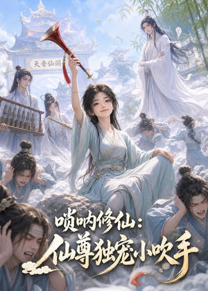 唢呐修仙：仙尊独宠小吹手（50集）免费短剧完整版