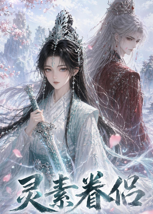 灵素眷侣（55集）短剧解说全集