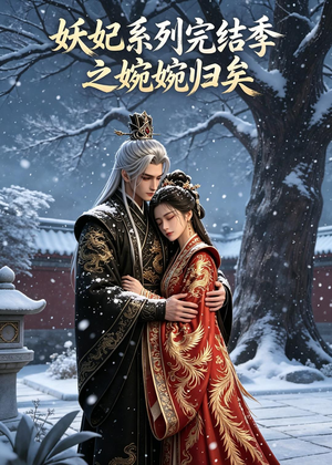 妖妃系列完结季之婉婉归矣（30集）超好看的短剧