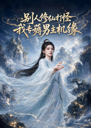 别人修仙打怪我专薅男主机缘（75集）短剧全集完整版