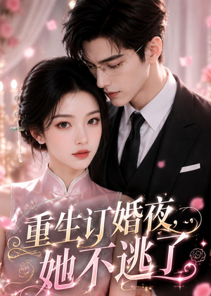 重生订婚夜，她不逃了（40集）热门短剧看不停