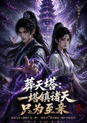 葬天塔：一塔镇诸天只为至亲（117集）热门短剧来袭