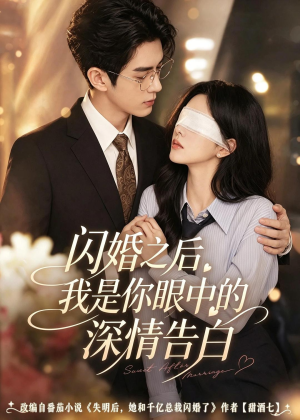 闪婚之后，我是你眼中的深情告白（127集）短剧排行榜