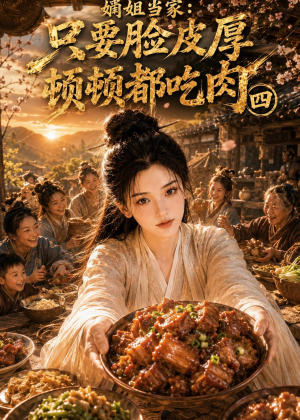嫡姐当家：只要脸皮厚顿顿都吃肉四（70集）短剧完整版免费