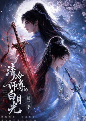 清冷师尊的白月光第二季（52集）最新上映的短剧