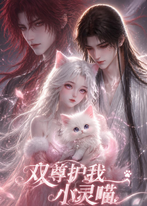 双尊护我小灵喵（30集）在线免费观看