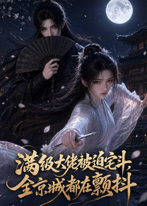 满级大佬被迫宅斗，全京城都在颤抖（80集）精彩热门短剧