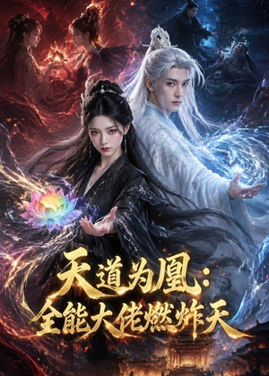 天道为凰：全能大佬燃炸天（73集）短剧太好看了