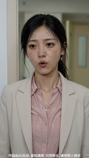 月光终于落在她身上（38集）好看短剧看不停