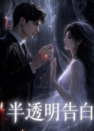 半透明告白（23集）热门短剧在线看