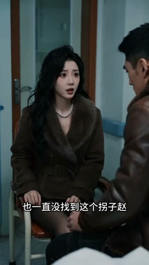 狂飙：无人区之狼（60集）大结局
