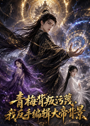 青梅背叛污蔑，我反手编辑大帝背景（143集）剧情简介