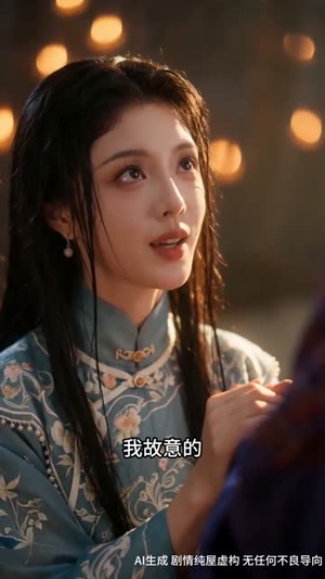 今岁锦堂春（52集）抢先看新短剧