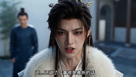两世海棠月（62集）短剧推荐更新中