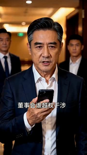 迟到三十年的深情（34集）最热门短剧来了