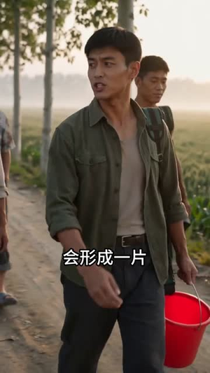 李游赶海之重回1996（84集）真的太精彩了
