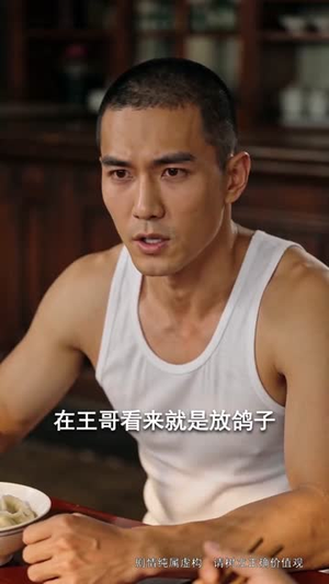 凤归，颜十三翻身记（112集）热播短剧追不停