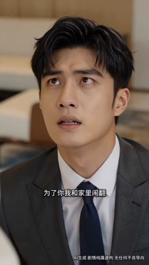 爱意消失殆尽（62集）看到大结局