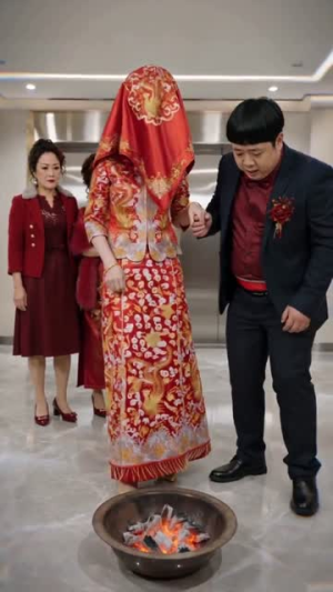 一错成婚，一生倾心（60集）演的怎么样