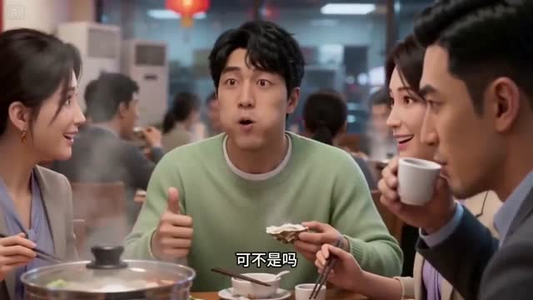 一百块生蚝的代价（51集）完整版免费观看