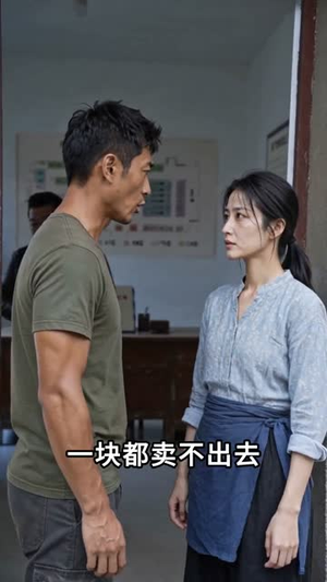 浮沉一味（44集）精彩短剧分享