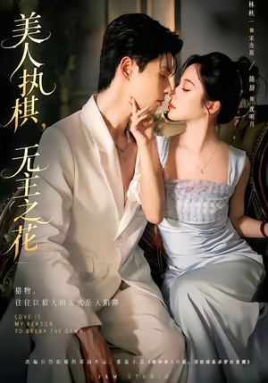 美人执棋，无主之花（65集）剧好看短剧推荐