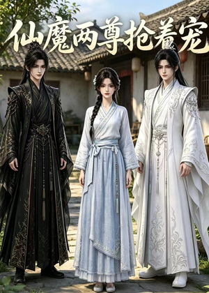 仙魔两尊抢着宠（19集）无需充值尽情看