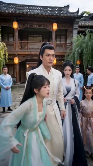 叛出宗门后，修仙大佬狂宠我（66集）超甜短剧抢先看